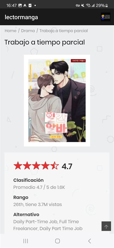 Lectormanga para Fire Stick: Descargar App & Instalar App.
